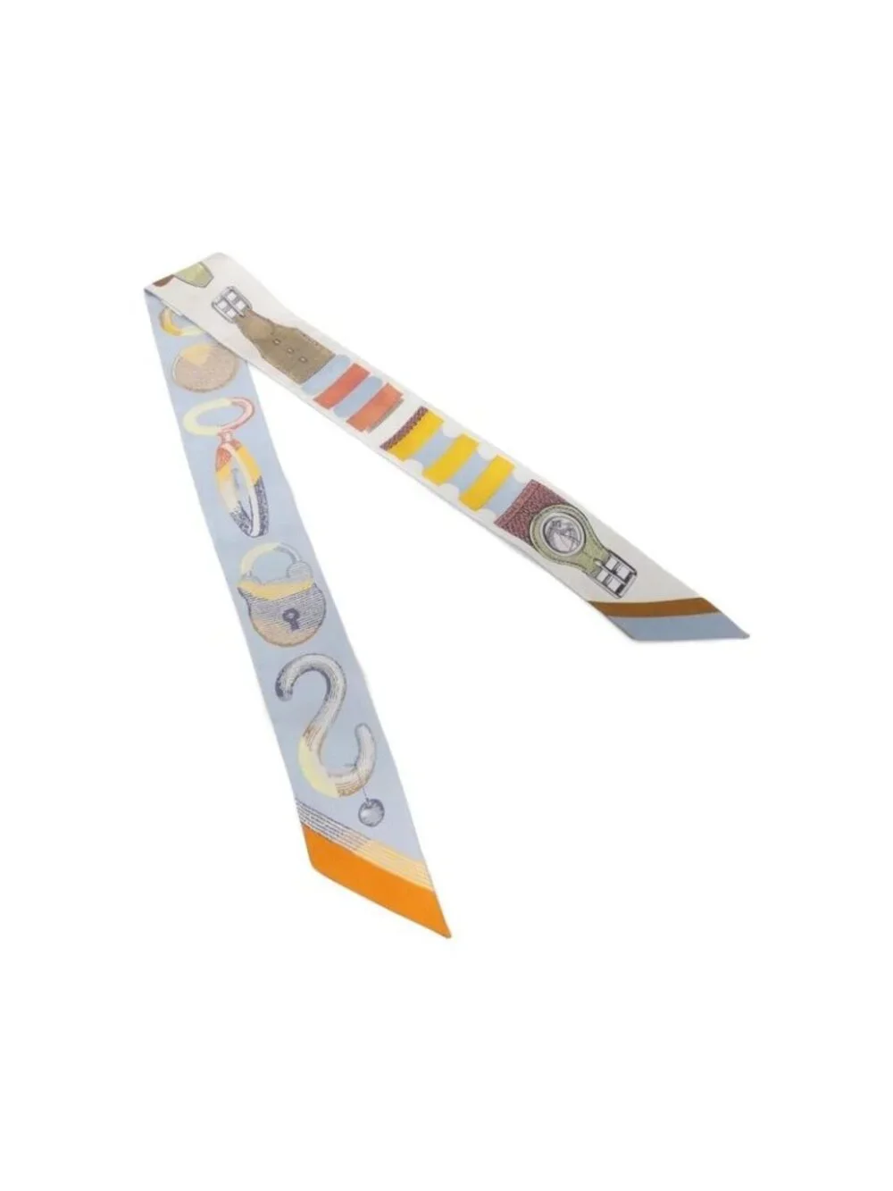 Hermes Inventaire Poetique de B Scarf - Picture 1 of 3